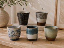 Terracotta Planter