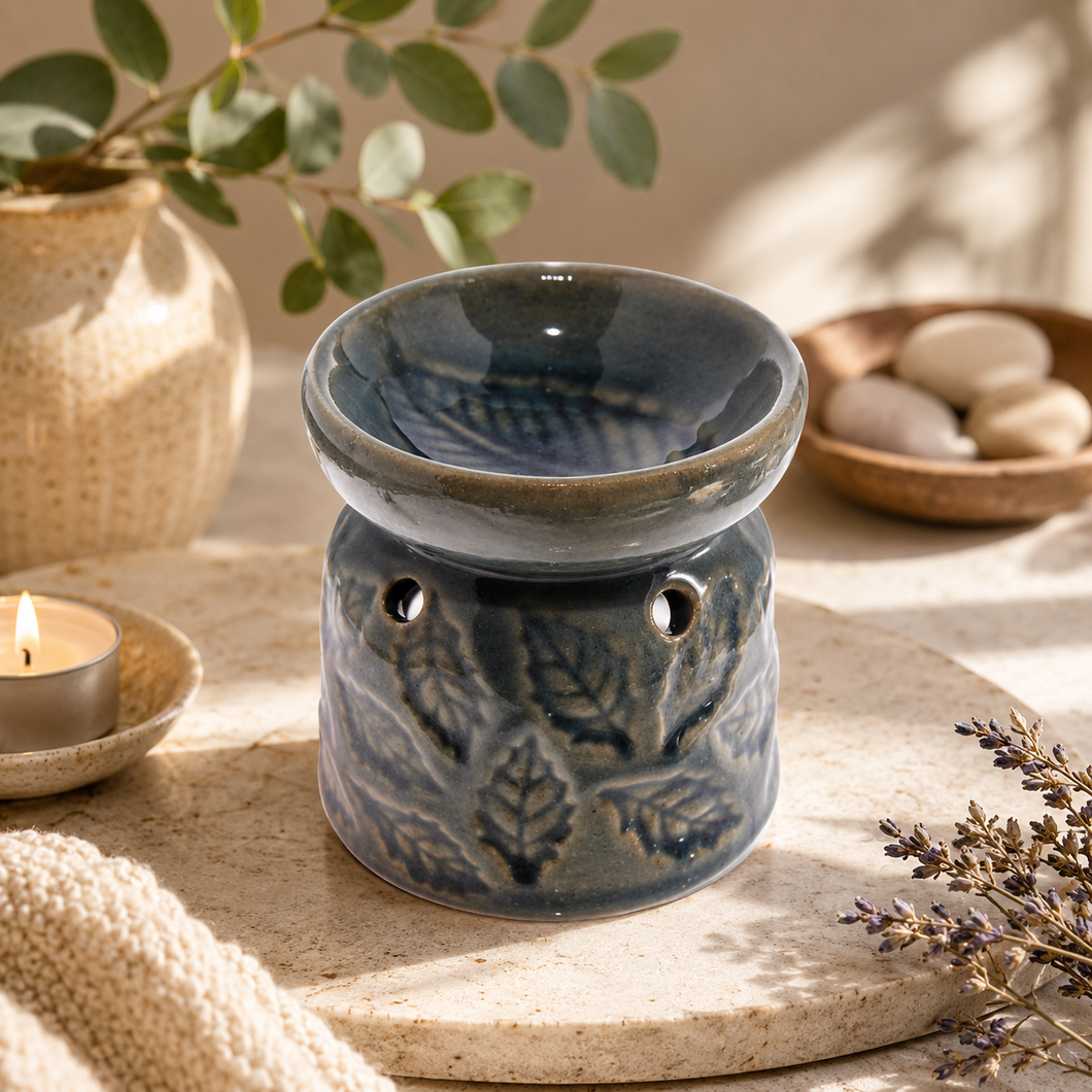 Ceramic Burner