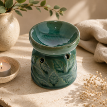 Ceramic Burner