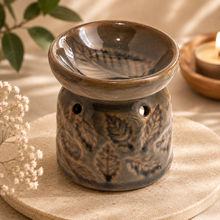 Ceramic Burner