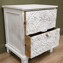 Bedside Cabinet