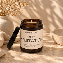 Wellbeing Candles