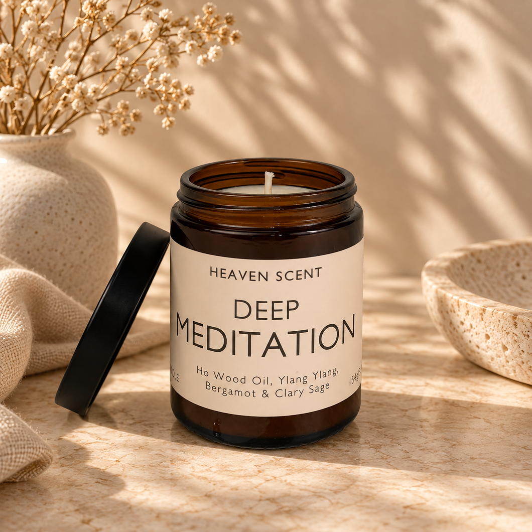 Wellbeing Candles