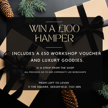 Christmas Sip & Shop Evening