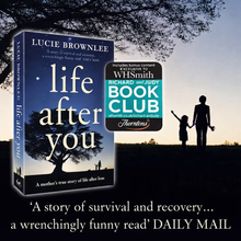 Start Writing your Memoir with Lucie Brownlee
