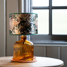 Apothecary Lamp