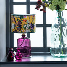 Apothecary Lamp