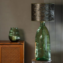 Boston Lamp