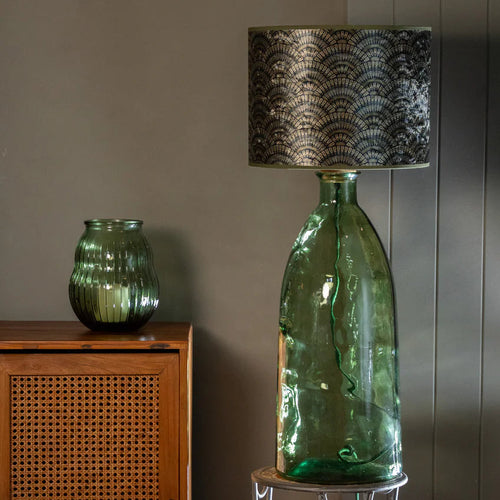 Boston Lamp