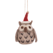 Felt Decoration