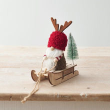 Christmas Needle Felting Workshop