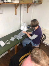 Adults Weekly Sewing Group - Community Sessions