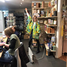 Adults Weekly Sewing Group - Community Sessions