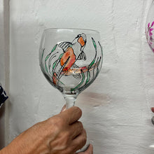 Festive Glass Painting Workshop