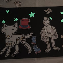 Children's Funny Bones Inspired Workshop