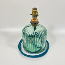Apothecary Lamp