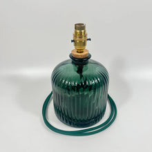 Apothecary Lamp