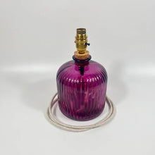 Apothecary Lamp