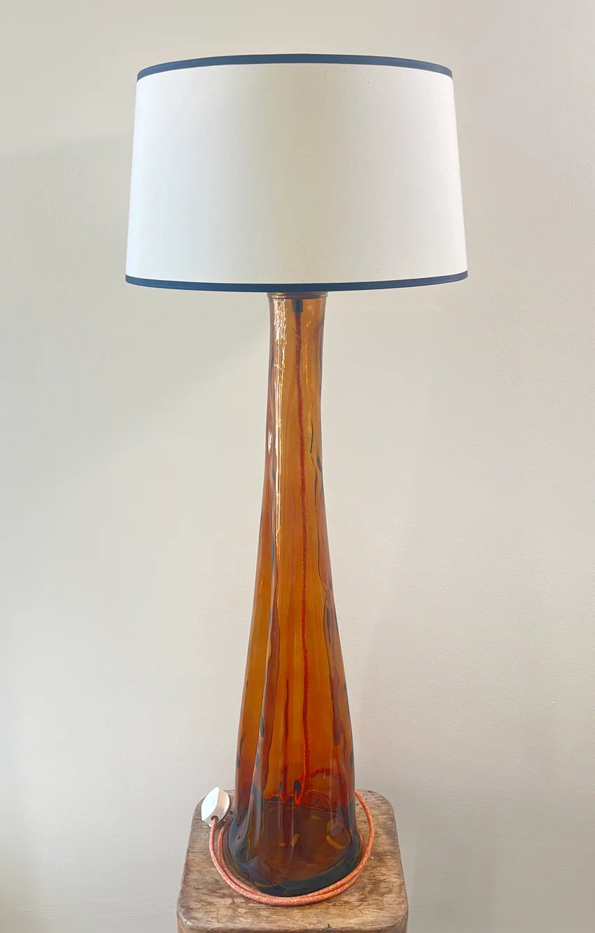 Everest Lamp