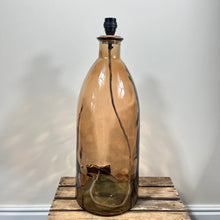 Boston Lamp