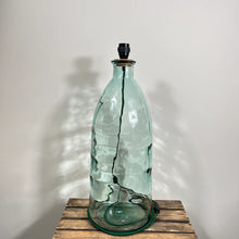 Boston Lamp