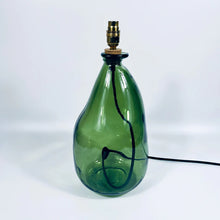 Tall Simplicity Lamp