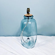 Martos Lamp