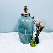 Martos Lamp