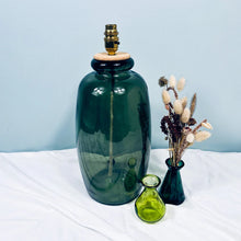 Martos Lamp