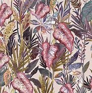 Blush Floral Shade
