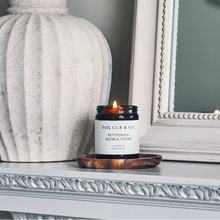 Candles by Fox Cub & Co