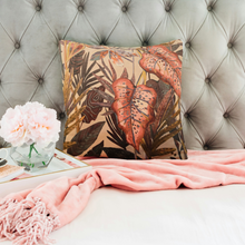 Blush Floral Shade