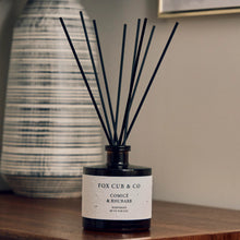 Reed Diffusers by Fox Cub & Co