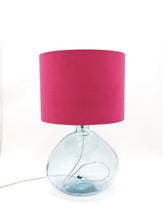 39cm Simplicity Lamp