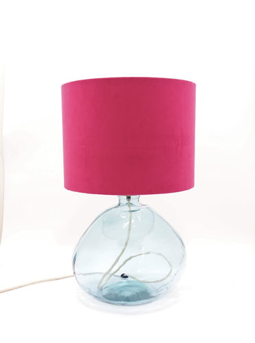 39cm Simplicity Lamp