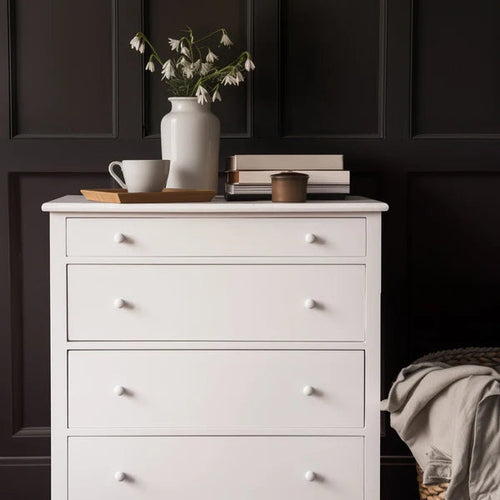 Fusion Snowdrop Paint