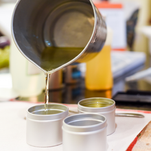 Candle & Reed Diffuser Making Workshop