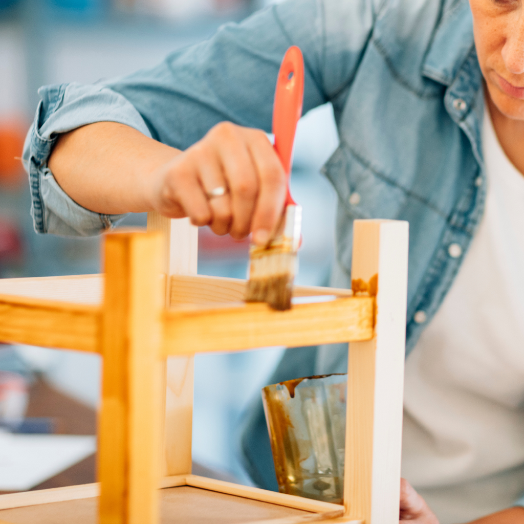 Furniture Upcycling Workshop