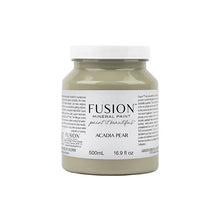 Acadia Pear Fusion Paint