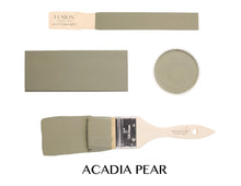 Acadia Pear Fusion Paint