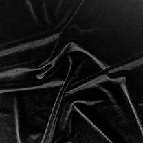 Velvet Star Cushion