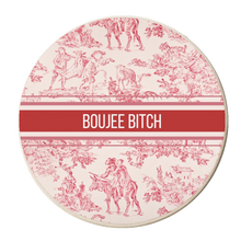 Coasters with Attitude