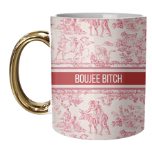 Mugs with Attitude