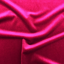Velvet Star Cushion
