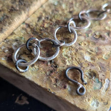 Silver Chain Workshop