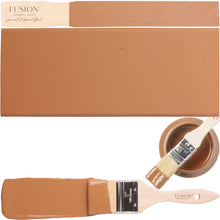Chestnut Mare Fusion Paint