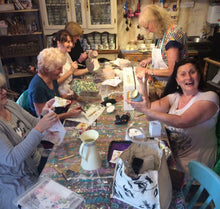 Adults Weekly Craft Group - Community Sessions