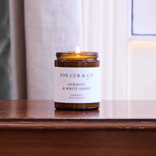 Candles by Fox Cub & Co