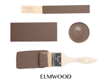 Elmwood Fusion Paint
