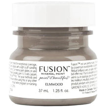 Elmwood Fusion Paint